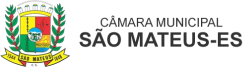 LOGO DE CÂMARA MUNICIPAL DE SÃO MATEUS - ES